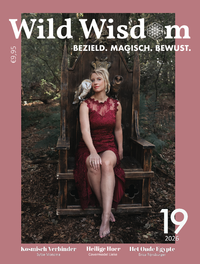 Editie 19 - Jaargang 5 - Lente