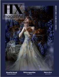 Editie 5 - Jaargang 2 - Herfst editie - UITVERKOCHT