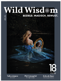 Editie 18 - Jaargang 5 - Winter editie 