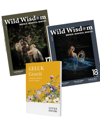 Wilde Geluksbundel XL