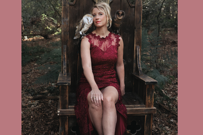 Bezield. Magisch. Bewust.