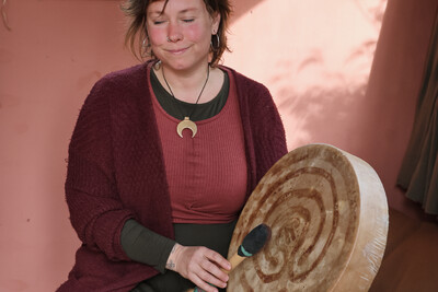 Bezield. Magisch. Bewust.