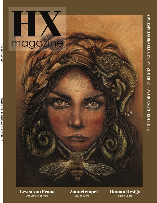 Editie 12 - Jaargang 3 - Zomereditie 