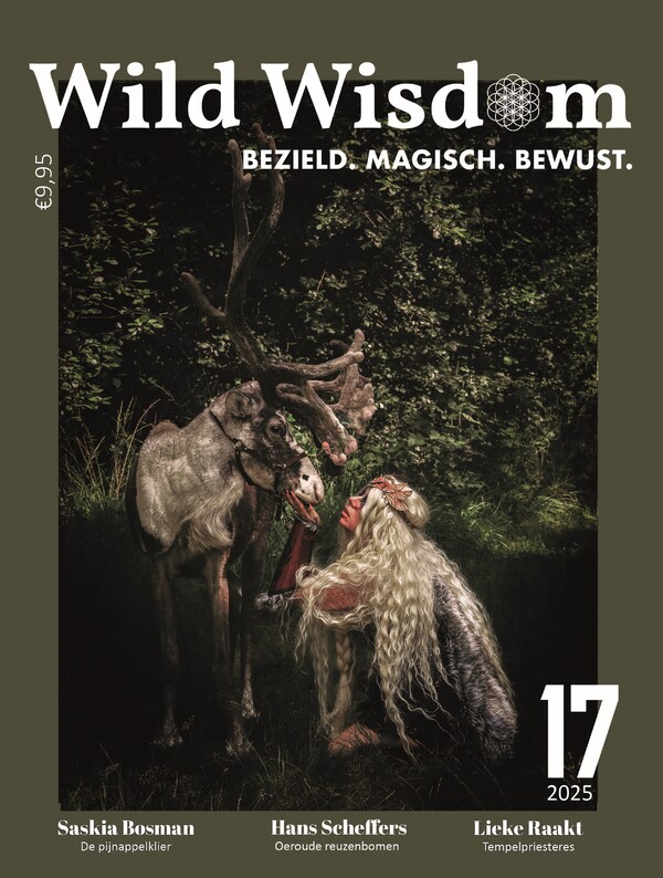 Editie 17 - Jaargang 5 - Herfst editie