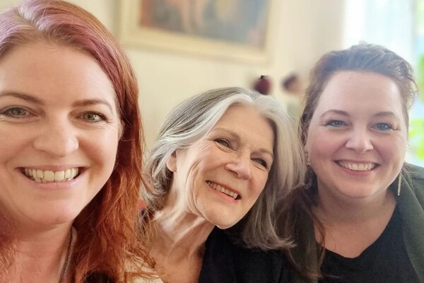 Interview: Lenny Kuhr