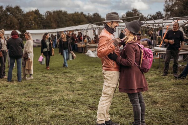 Nieuws: HXtival komt terug!