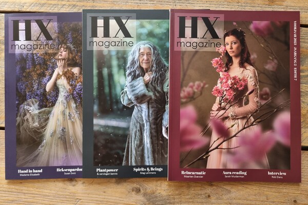 Nieuws: Editie 7 is uit!