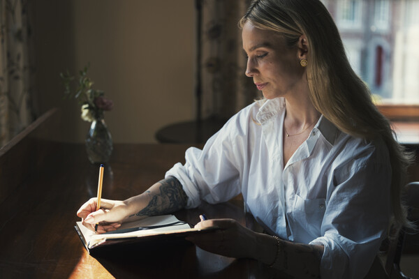 Blog: Nadieh Cuijten 