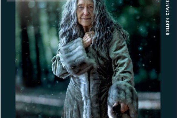 Nieuws: Editie 6 is uit!