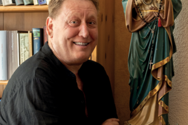 Interview: Geert Kimpen