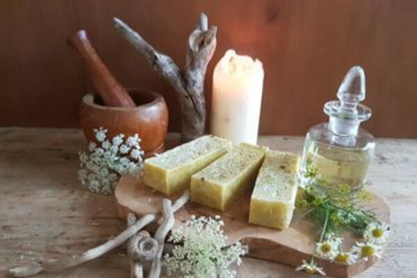 Recept: De Kruidenheksen