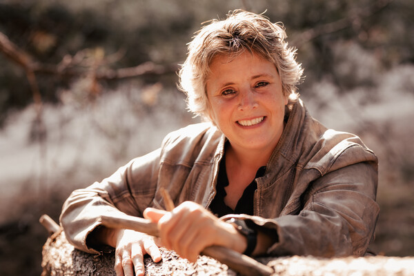 Nieuws: Verbindingsdag Marielle Beks