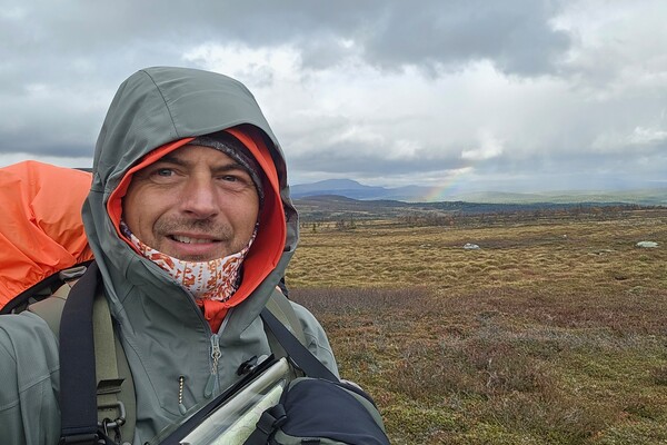 Interview: Mark van Wildernisschool