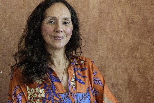 Interview: Michelle Shanti