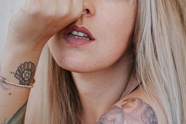 Gezocht: Tattoo verhalen!